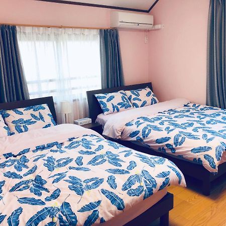 Apartmán Kaen Tačikawa Exteriér fotografie