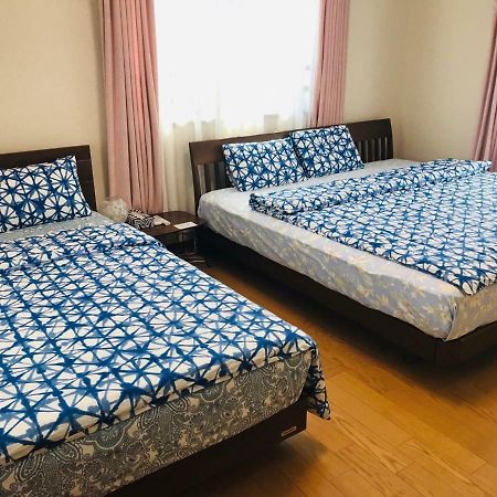 Apartmán Kaen Tačikawa Exteriér fotografie