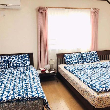 Apartmán Kaen Tačikawa Exteriér fotografie