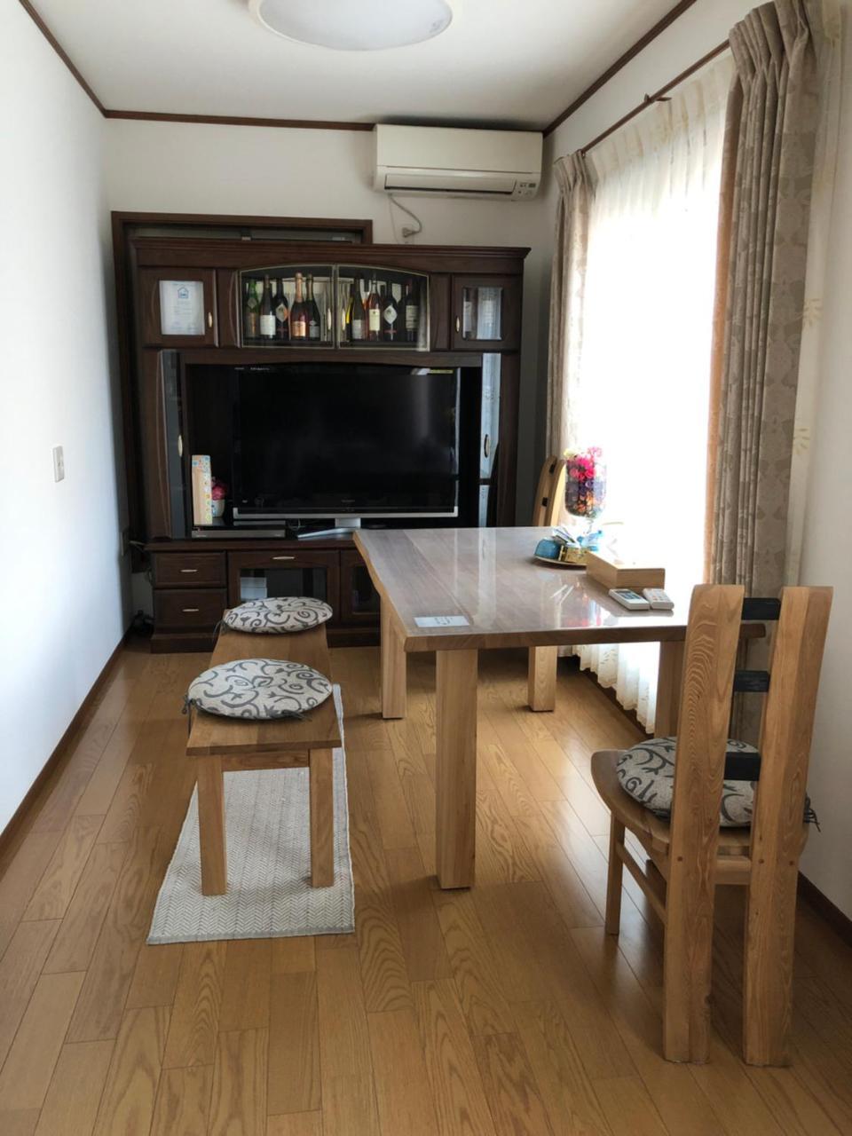 Apartmán Kaen Tačikawa Exteriér fotografie