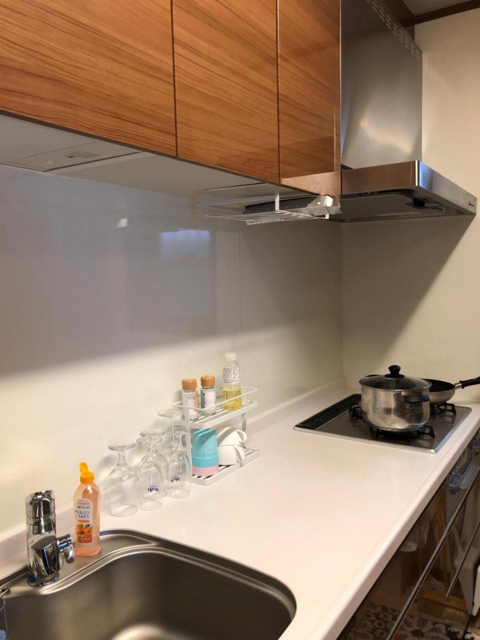 Apartmán Kaen Tačikawa Exteriér fotografie