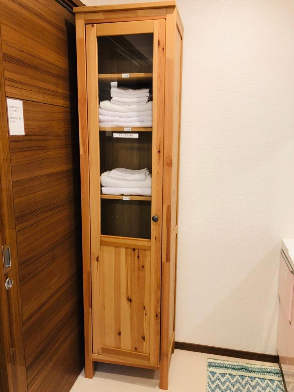 Apartmán Kaen Tačikawa Exteriér fotografie