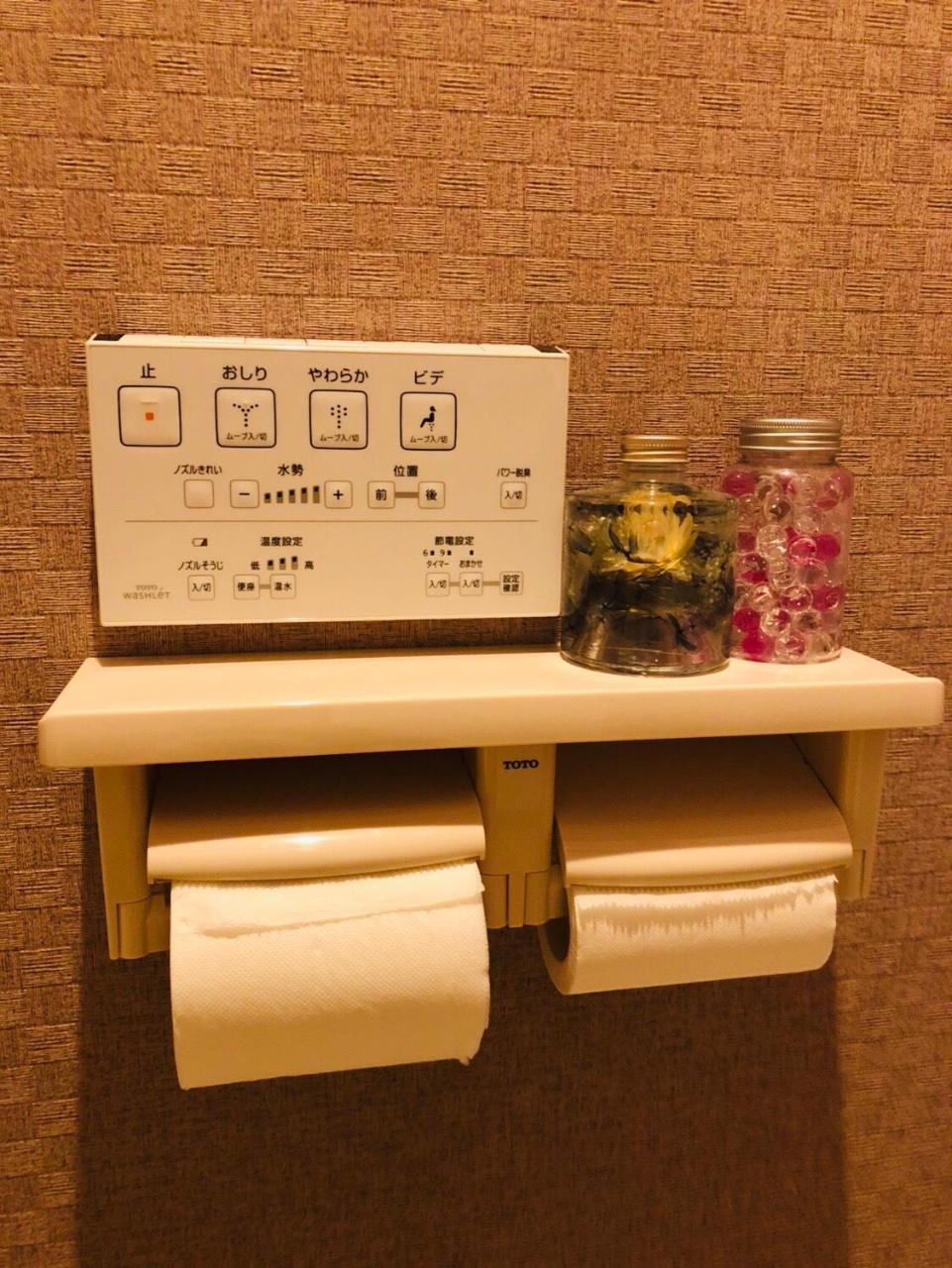 Apartmán Kaen Tačikawa Exteriér fotografie