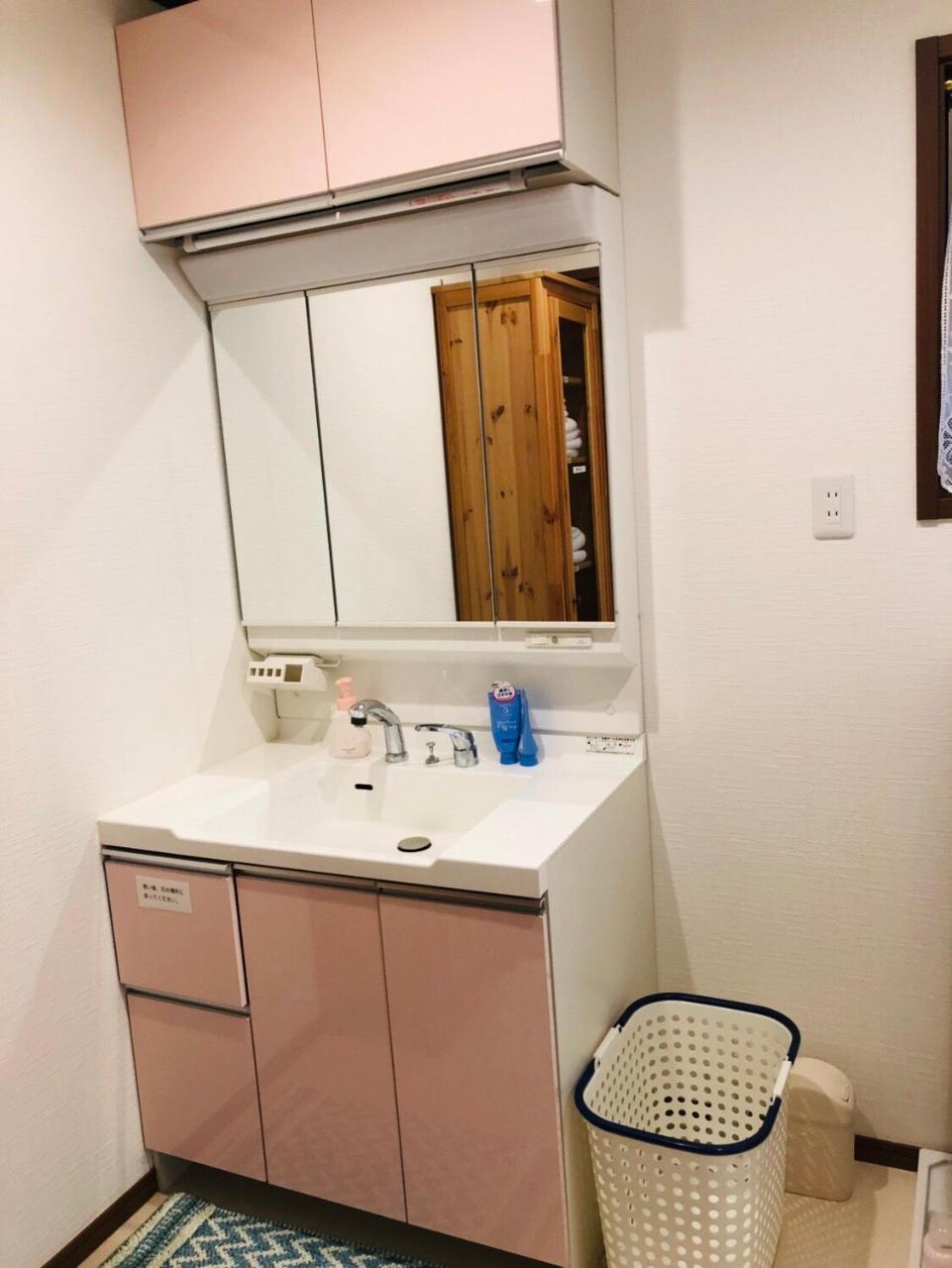 Apartmán Kaen Tačikawa Exteriér fotografie