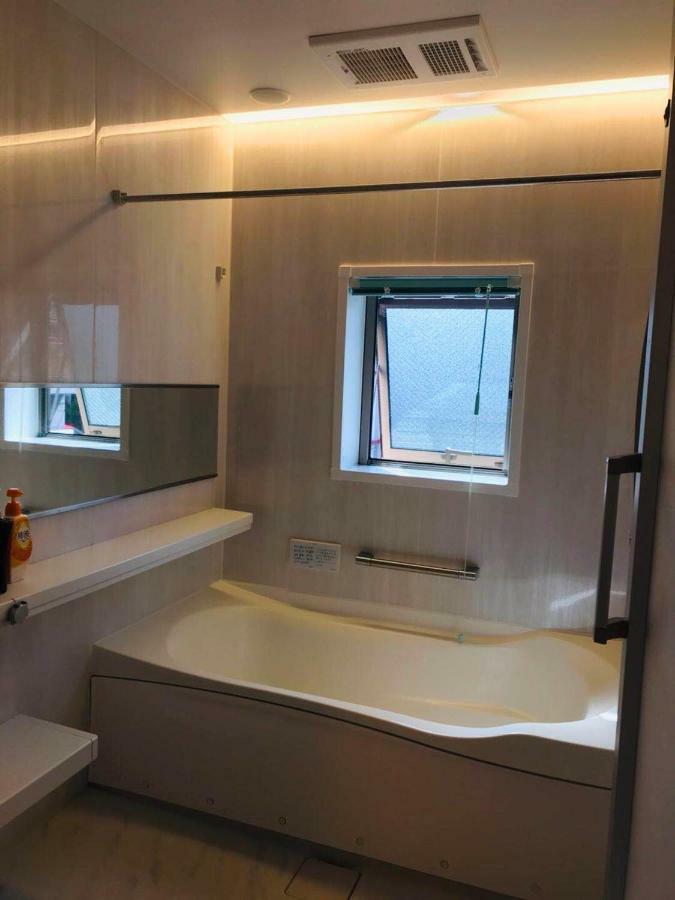 Apartmán Kaen Tačikawa Exteriér fotografie